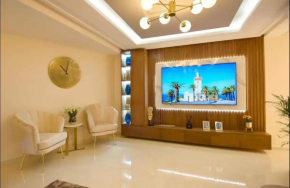 Appartement RitaNour Tanger